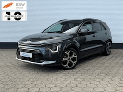 Kia Niro - PHEV ExecutiveLine ACC l H/K l HUD l GARANTIE 2033