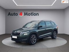 Skoda Kodiaq - 1.5 TSI Ambition Business