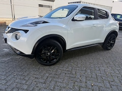 Nissan Juke - 1.2 DIG-T S/S Business Ed CLIMAT. BJ 3-2018 APK 3-2027