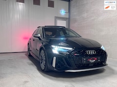 Audi RS3 - Sportback 2.5 TFSI Quattro Pano|B&O|HuD|Keyless|RS Stoel|Carbon|Camera