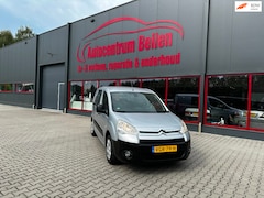 Citroën Berlingo - 1.6 VTi 500 Comfort / Benzine / Airco / Bestel / Trekhaak / 3 Pers. / Schuifdeur /