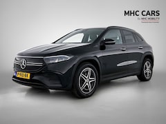 Mercedes-Benz EQA - 250 Business Solution AMG 67 kWh | Trekhaak | Navi | Clima |