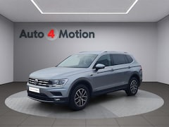 Volkswagen Tiguan Allspace - 1.5TSI MET ECC I NAVIG I ANDROID