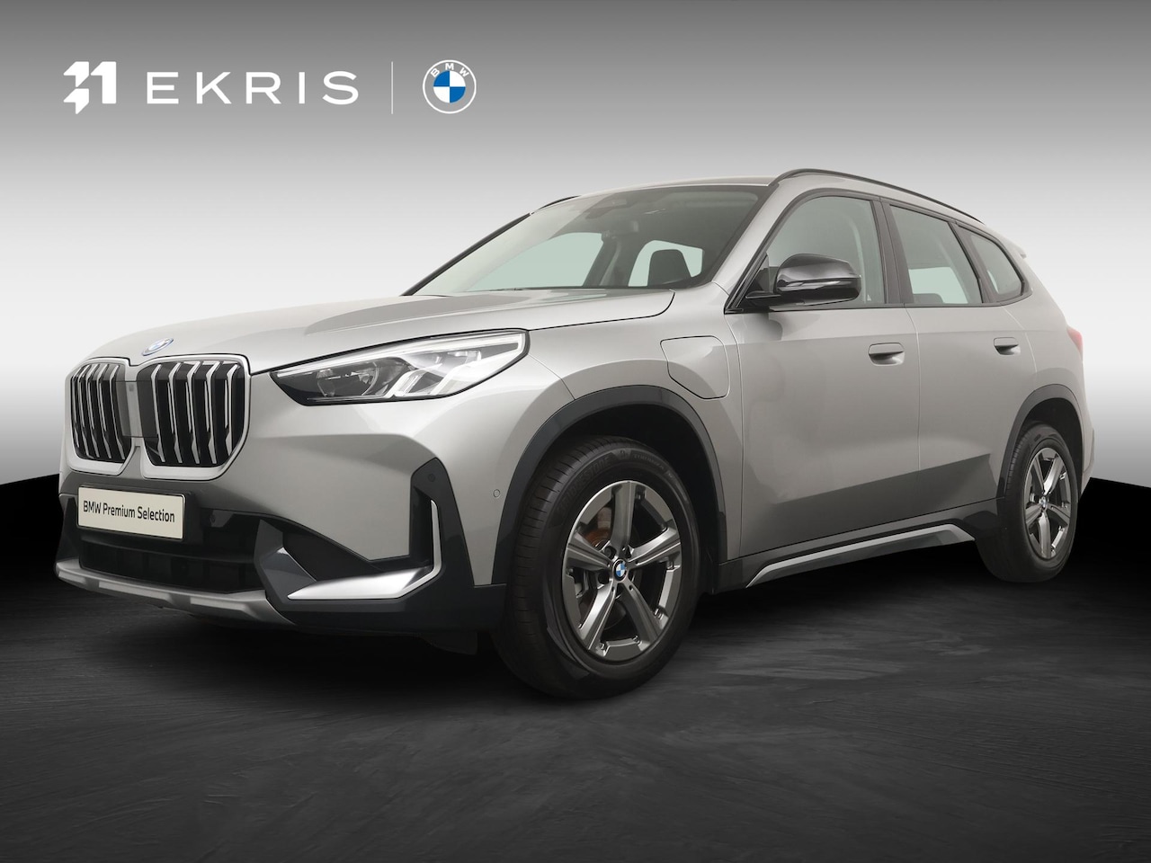 BMW X1 - xDrive25e | SoH 100% | X-Line | Adaptive Cruise | Head-Up | - AutoWereld.nl