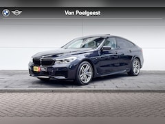BMW 6-serie Gran Turismo - 630i High Executive Edition
