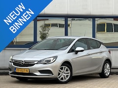Opel Astra - 1.0 Online Edition