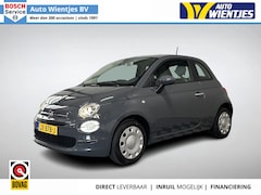 Fiat 500 - 1.0 TwinAir | Pop