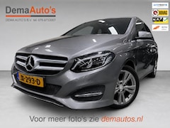 Mercedes-Benz B-klasse - 180 Prestige NAVI/LED/PDC/CRUISE/H-LEDER///