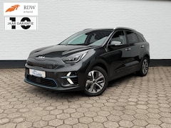 Kia e-Niro - DynamicPlusLine 64kWh l 3-FASE- l WARMTEPOMP l ACC
