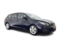 Peugeot 308 SW - 1.6 BlueHDI Blue Lease Executive ⚠️MOTOR-DEFECT⚠️ *PANO | NAVI-FULLMAP | COMFORTSEATS | PR