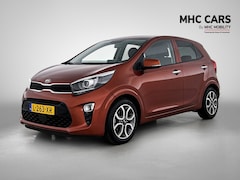Kia Picanto - 1.0 DPi DynamicPlusLine