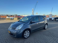 Nissan Note - 1.6 Automaat - Airco - NW APK - NAP