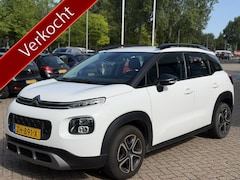 Citroën C3 Aircross - 110pk S&S Feel Navigatie|Airco|HogeZit