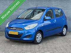 Hyundai i10 - 1.1 i-Drive Cool Airco Nieuwe Apk NAP