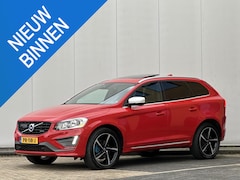 Volvo XC60 - 2.0 D4 Ocean Race l Volledige Historie l Unicum l