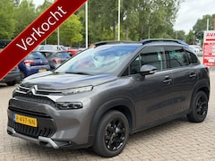 Citroën C3 Aircross - 110pk S&S Shine Camera|Trekhaak|Headup|1ste eigenaar