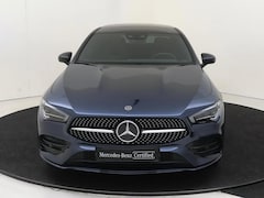 Mercedes-Benz CLA-Klasse - 250 e Business Solution AMG Limited NIGHTPAKKET | PANORAMADAK | AUTOMAAT