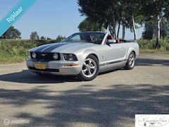 Ford Mustang - USA 4.0 V6
