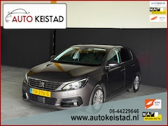 Peugeot 308 - 1.2 PureTech CARPLAY/PANORAMA/ACC NIEUWSTAAT
