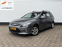 Hyundai i30 CW - 1.4i i-Drive Cool AIRCO l LM-VELGEN l NETTE STAAT