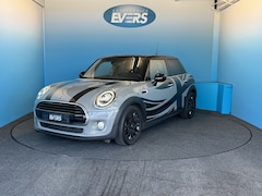 MINI 5-Deurs - 1.5 Cooper Salt