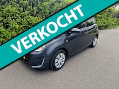 Citroën C1 - 1.0 e-VTi Airco Cr Control Nw banden