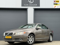 Volvo S80 - 3.2 Summum AUTOMAAT / SCHUIFDAK / LEDER / 1e Eigenaar