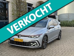 Volkswagen Golf - 2.0 TSI GTI |PANO|IQ-LIGHT|DSG|