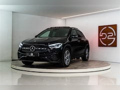Mercedes-Benz GLA-Klasse - 250 e AMG 218PK | Pano | Keyless | Dodehoek | ACC | Carplay | 12 MND Garantie