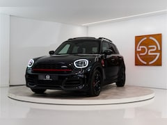 MINI Countryman - 2.0 John Cooper Works ALL4 Classic 306PK | Harman/Kardon | Sfeer | HUD | Keyless | 12 MND