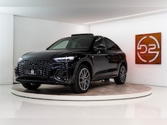 Audi Q5 Sportback - 50 TFSI e S Edition Plug-In Hybrid | Pano | Matrix | Sfeer | 360 | 12 MND Garantie