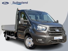Ford Transit - 350 2.0 TDCI L3H1 Trend AWD | SCI | 165pk | Open laadbak | Vierwielaandrijving | BPM-vrij