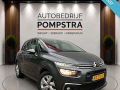 Citroën C4 Picasso - 1.2 PT 130PK NAVI/PDC/CAM/TREKHAAK