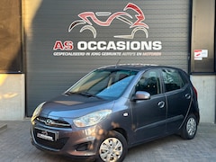 Hyundai i10 - 1.2 i-Drive Cool *Nette auto