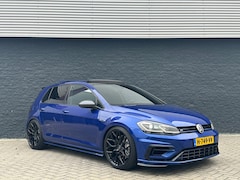 Volkswagen Golf - 2.0 TSI 4Motion R Vossen Velgen/Dealer onderhouden/Carbon