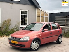 Opel Corsa - 1.2-16V Comfort Easytronic | Automaat | dealer onderhouden | NAP | 5-drs