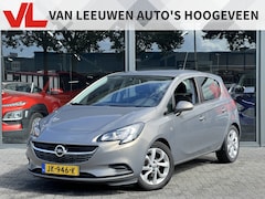 Opel Corsa - 1.4 Edition | RIJKLAAR | Airco | Elektrische ramen