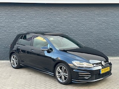 Volkswagen Golf Variant - 1.5 TSI Business 3x R-Line