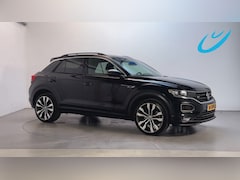Volkswagen T-Roc - 1.5 TSI 150pk DSG Sport Business R R-Line Camera LED Navigatie App-Connect DAB+