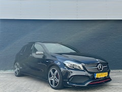 Mercedes-Benz A-klasse - 250 Sport 4MATIC Prestige