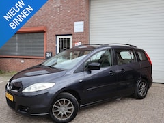 Mazda 5 - 5 1.8 Touring