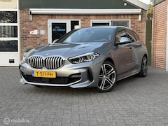 BMW 1-serie - 120i HiFi M-Sport Edition