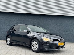Volkswagen Golf - 1.6 TDI Comfortline
