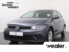 Volkswagen Polo - 1.0 TSI Polo | 95 PK | Cruise control | LED verlichting | Digital Cockpit | DAB+ radio | A