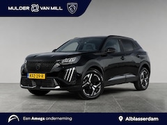 Peugeot 2008 - Allure Pack 1.2 Turbo 100pk | NAVI | KEYLESS ENTRY | CAMERA | CLIMA | CRUISE CONTROL | LED