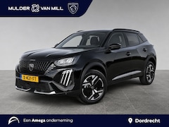 Peugeot 2008 - Allure 1.2 Turbo 130pk EAT8 | TREKHAAK | CLIMA | APPLE CARPLAY / ANDROID AUTO | DAB+ | 17"