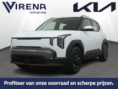 Kia EV2 - Air 42.2 kWh 4p. - Stoel/Stuurverwarming - Verstelbare achterbank - AppleCarplay - Android