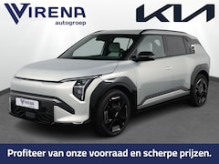 Kia EV3 - GT-Line Business Edition 81.4 kWh Camera - Adaptieve Cruise control - AppleCarplay - Andro