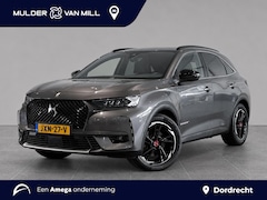 DS 7 Crossback - Performance Line+ e-Tense PHEV Hybrid 225pk e-EAT8 | SCHUIF/KANTELDAK | FOCAL HIFI | NIGHT