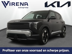 Kia EV2 - Plus Advanced 42.2 kWh - Schuif-/Kanteldak - Elektrisch Verstelbare Bestuurdersstoel - Har